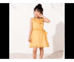 Fashion Kid Girls Clothes - LV10 Best Price from Stock High Quality Made in Vietnam Children - Image 1