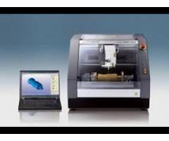 Roland Rapid Prototype MDX 40A Milling Machine