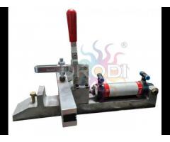 Pneumatic Fabric Stretching Machine