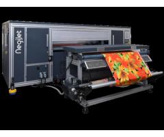 Negijet Textile Printing Machine -TXR-1900 - Image 2