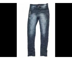 Men Plain Denim Jeans