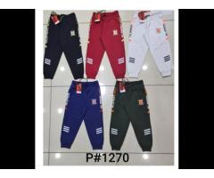 P1270 Street Wear Track Pant