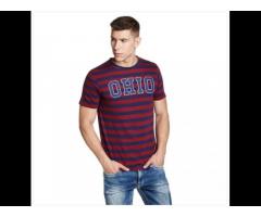 Branded Men's Cotton T Shirts