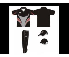 Cricket Kit - Image 1