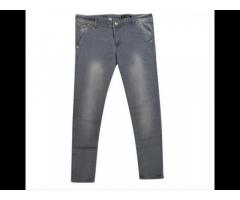 RFD Denim Gray Jeans