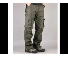 Men Cargo Pant