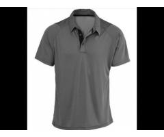 Mens Polo Half Sleeve T Shirt