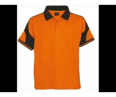 Mens Polo T Shirt