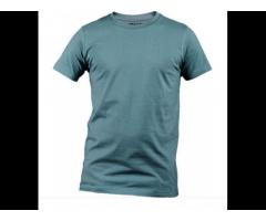 Mens Plain Cotton T Shirt