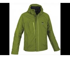 Mens Winter Jacket