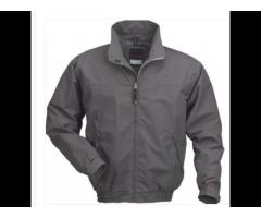 Mens Windcheater Polyester Jacket