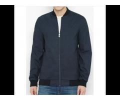 Mens Fleece Jacket