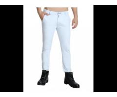 Labroz Ice Blue Trouser