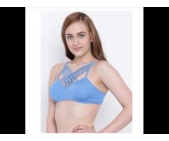 Sea Oath Bra