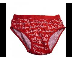 Ladies Fancy Panty