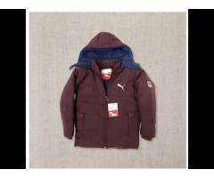 Kids Puffer Jackets