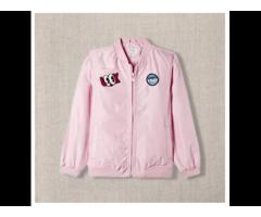 Bomber Jacket For Kids