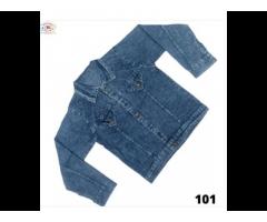 Ladies Denim Jackets