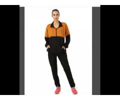 Ladies Sports Fancy Tracksuit