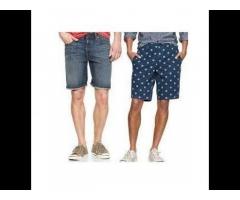 Mens Casual Shorts