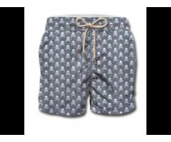 Mens Printed Shorts