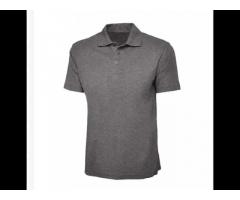 Men Collar T Shirt