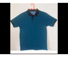 Men'S Polo T-Shirt