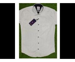 Print Mens Shirt