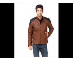 PU Leather Jackets