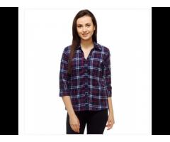 Ladies Casual Shirt