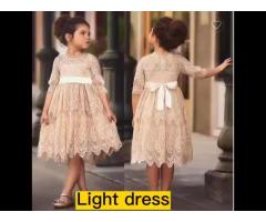 Conyson wholesale korean fashion boutique designers toddler Baby kids Girl cotton clothes - Image 2
