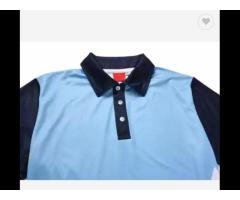 High Quality Sublimation Shirt Tennis Shorts Men Uniform - Image 2
