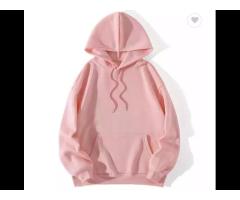 2022 Women's Hooded Sweater Autumn And Winter Sweater Hooded - Image 1