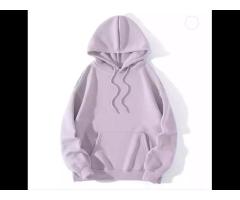 2022 Women's Hooded Sweater Autumn And Winter Sweater Hooded - Image 2