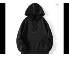 2022 Women's Hooded Sweater Autumn And Winter Sweater Hooded - Image 3