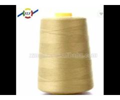 100pct polyester sewing thread 20/3 for sewing of pp woven bag - Image 1