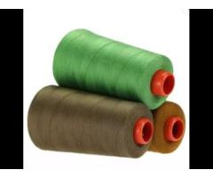 100pct polyester sewing thread 20/3 for sewing of pp woven bag - Image 2