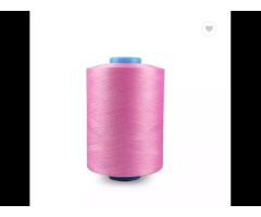 2019 dty low melt bulky waterproof alize 100% polyester yarn - Image 1