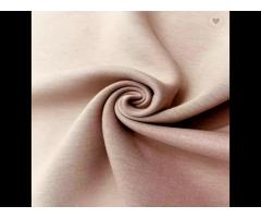 Phoenix Village Polyester Rayon Spandex fabric Viscose Fabric Fashion Scuba For Garment Knitted