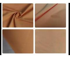 80% nylon 20% spandex full dull single jersey fabric for sportswear - Image 2