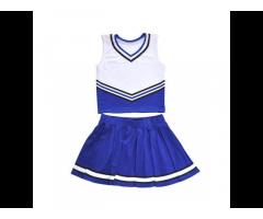 Top Quality Most Selling Cheerleading Uniform by WIXX Unisex Breathable Custom Designs 20 Sets - Image 1