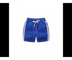 Wholesale Supplier Cotton Girls Shorts Solid Simple Design Baby Girls Kids Clothes For Girls Shorts - Image 6